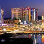 Macau neighbor Zhuhai hopes to lure casino operators across bridge with MICE