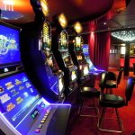 Types of online slots and casino games and how to win them by playing